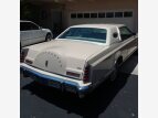 Thumbnail Photo 11 for 1979 Lincoln Continental